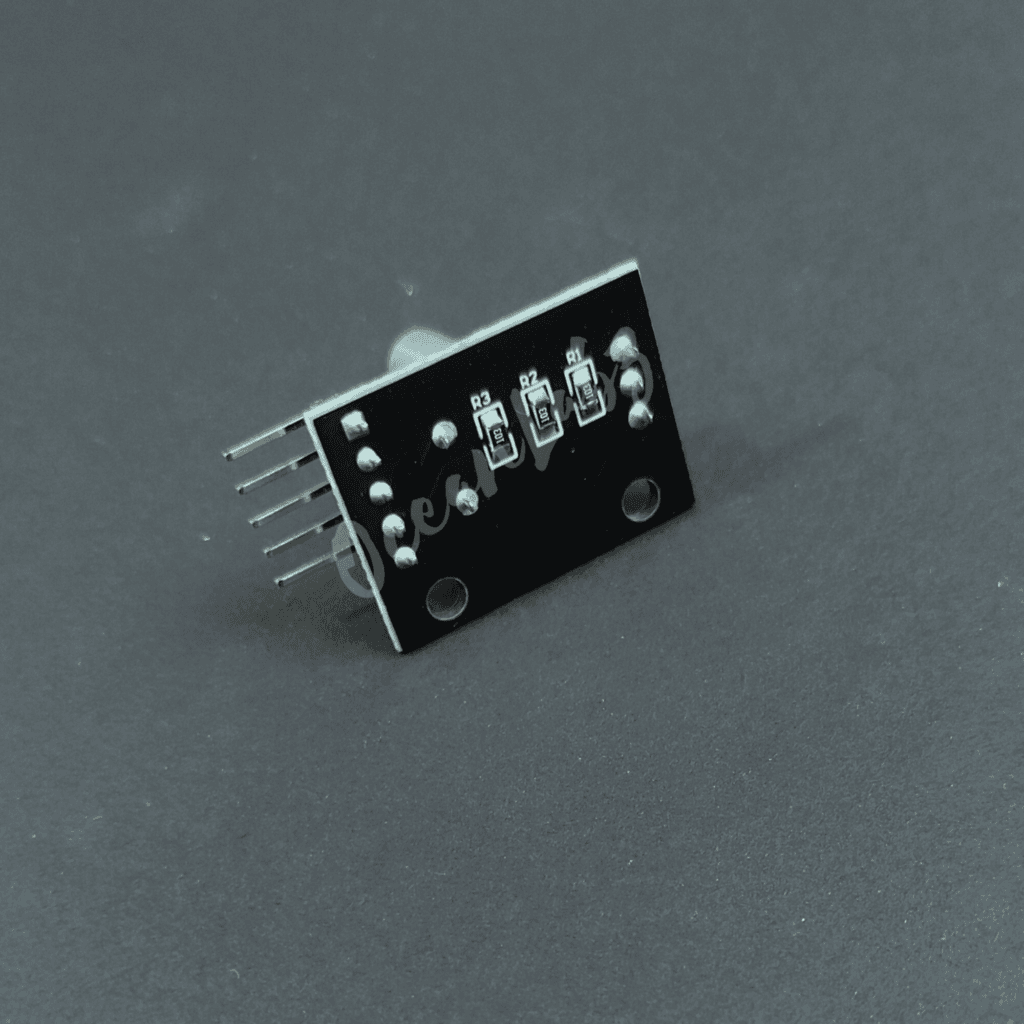 Rotary Decoder Encoder Module KY-040 - OceanLabz