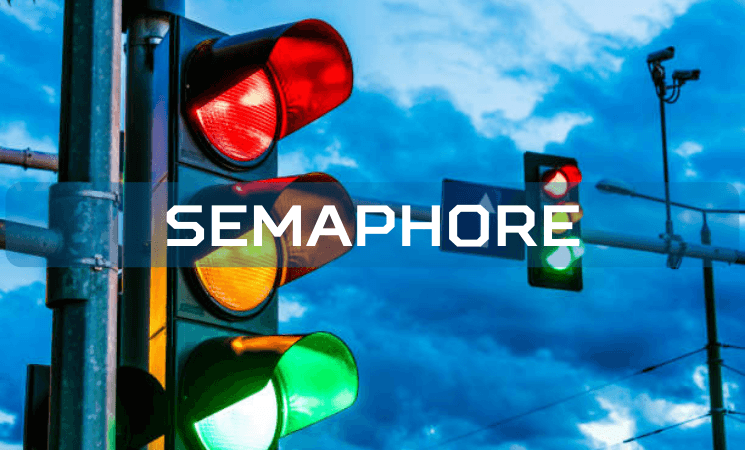 Semaphro Semaphores in FreeRTOS - OceanLabz