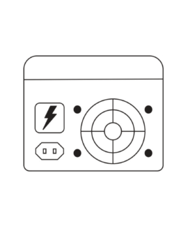 Power Supply