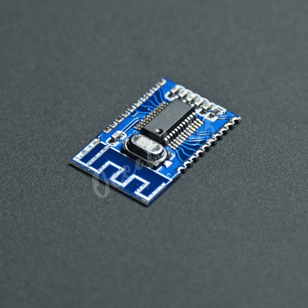 Bluetooth Audio Transmitter Module KCX-BT003-V1.1 - OceanLabz