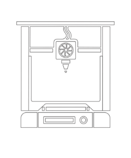 3D Printer
