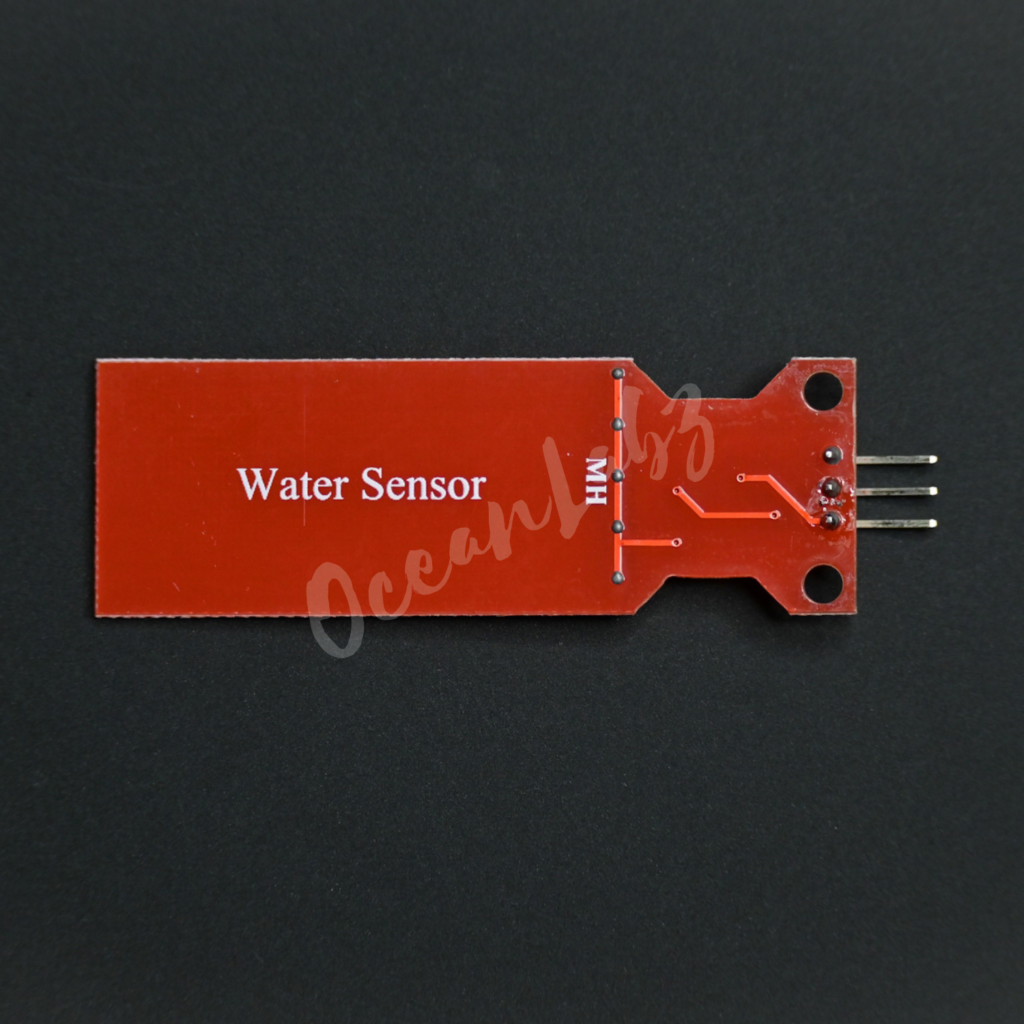 Water Level Depth Detection Sensor – OceanLabz