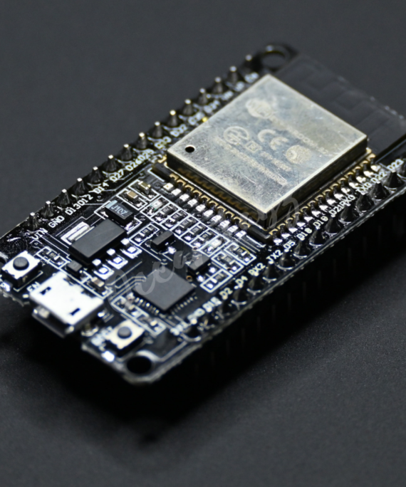 Development Boards – OCEAN LABZ