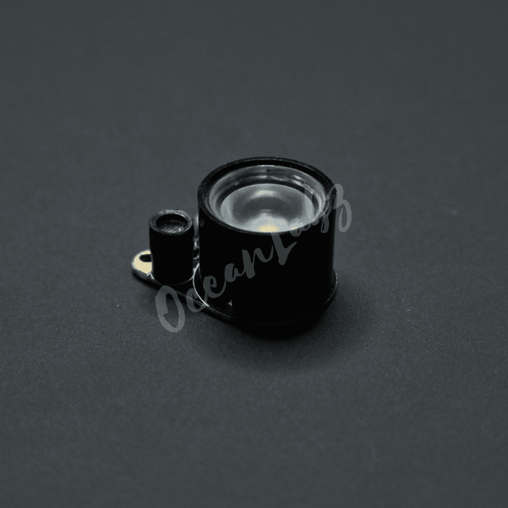 Night Vision Sensitive Infrared Light 3W for Raspberry Pi Camera