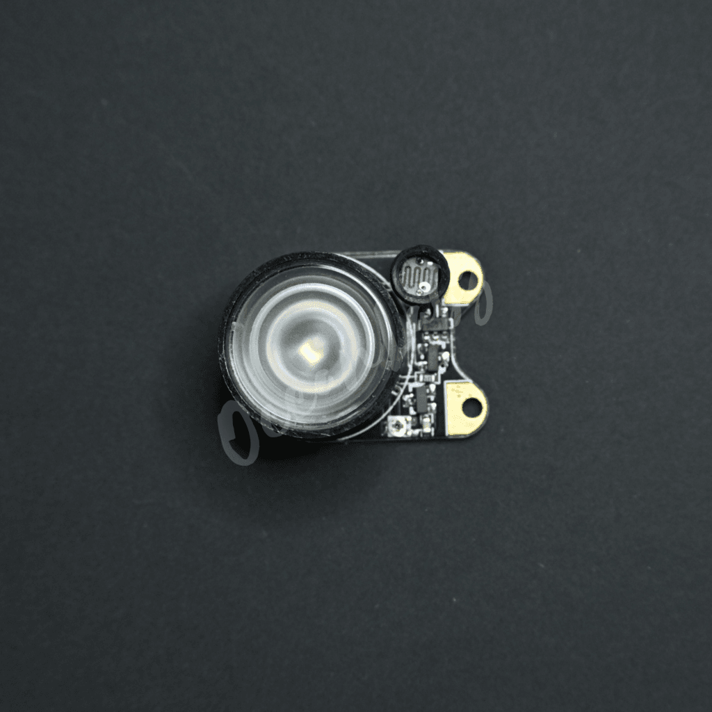 Night Vision Sensitive Infrared Light 3W for Raspberry Pi Camera