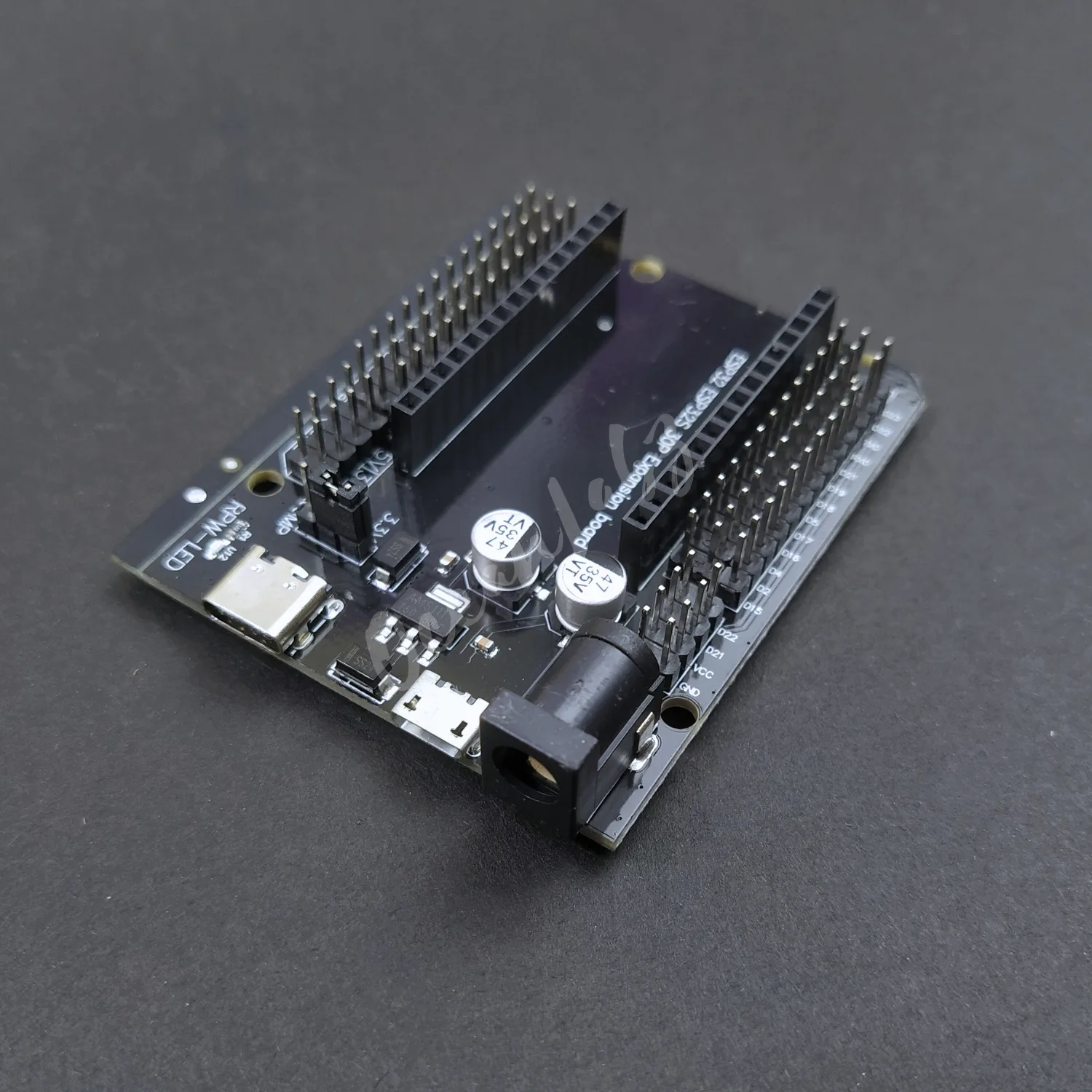 Opinoページ ESP-32 ESP32S Expansion Board 30 Pin - OceanLabz