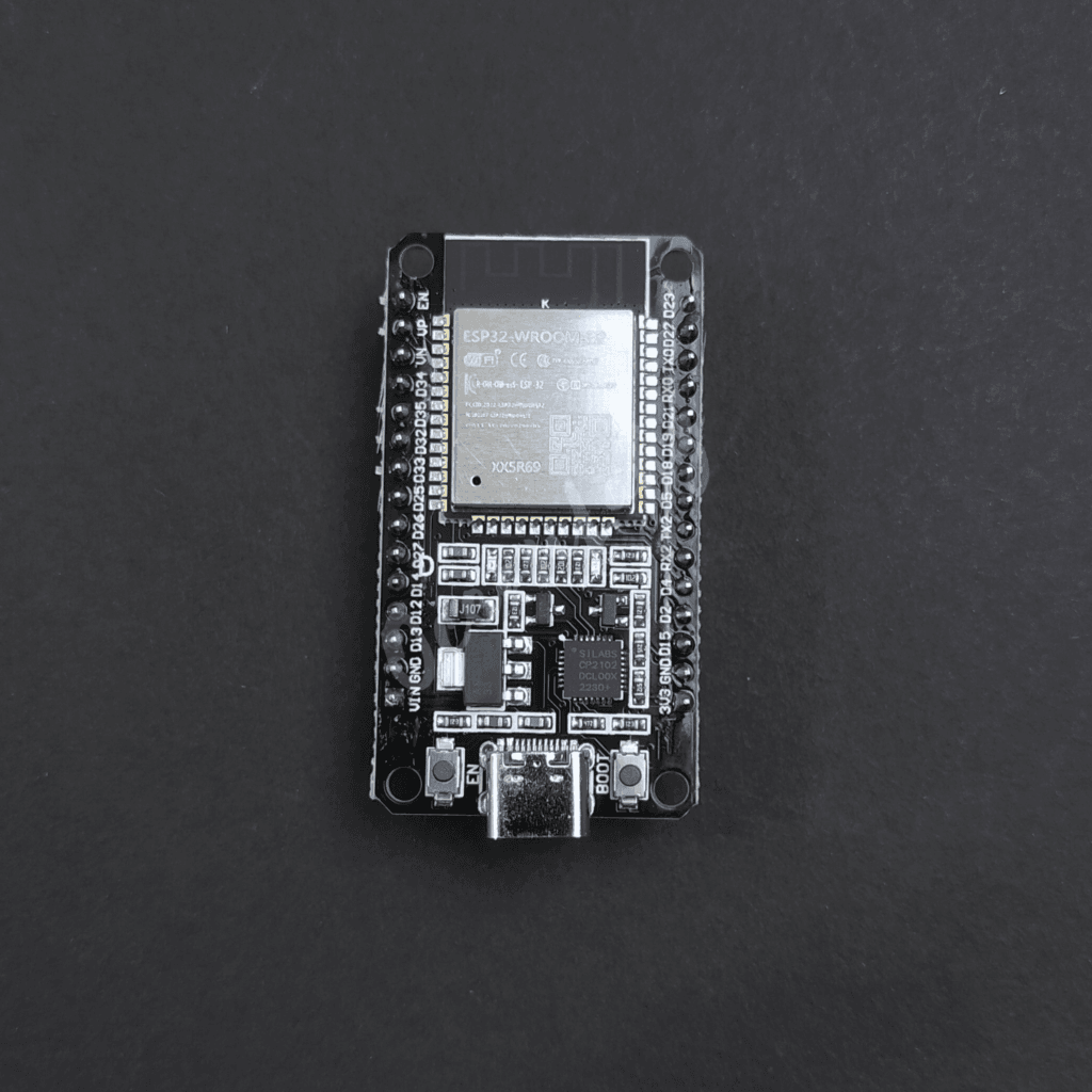 ESP32 Type-C interface CP2102 development board WIFI + Bluetooth 30 PIN ...