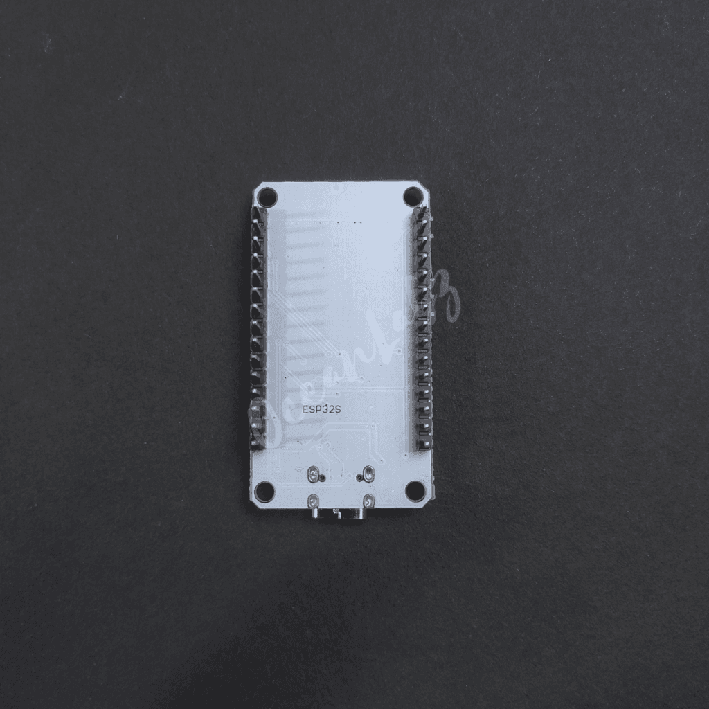 thumbnail image 2 of ESP32 Development Board Type-C WiFi Bluetooth CP2102 30Pin Soldered For DIY 2 of 6