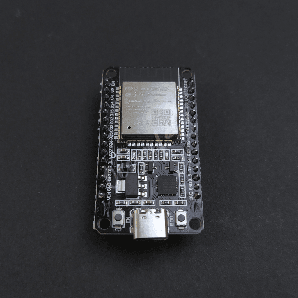 ESP32 Type-C interface CP2102 development board WIFI + Bluetooth 30 PIN ...
