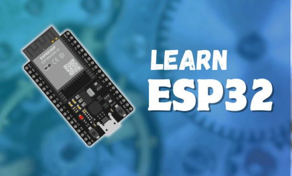 ESP32