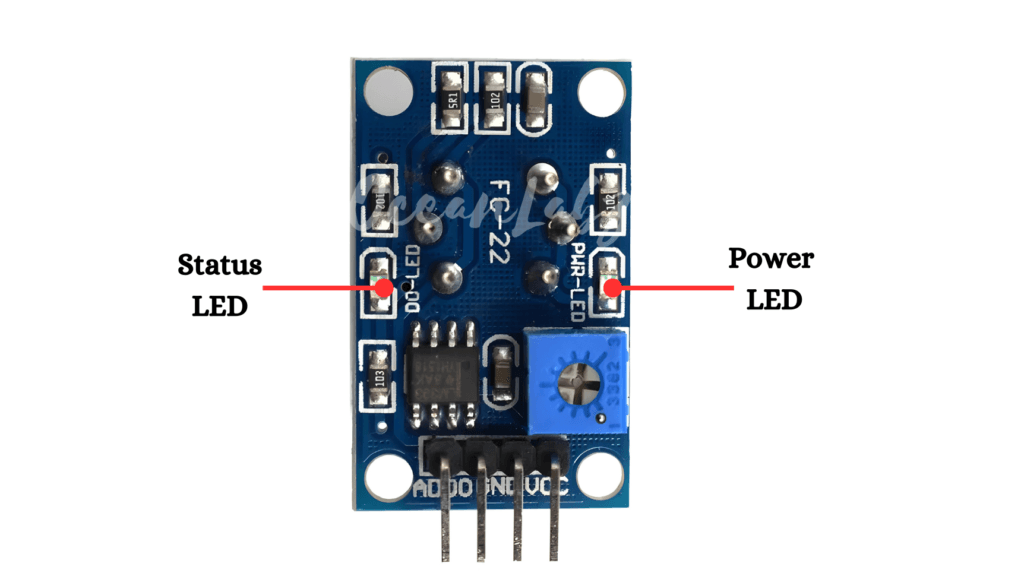 Interface MQ2 Gas Sensor with Arduino - OceanLabz