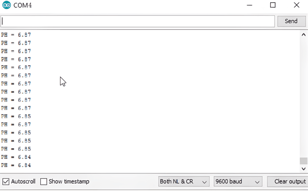 Interface PH-Sensor with Arduino - OceanLabz