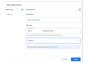 Sending Data from ESP32 to Google Sheets (IoT Data Logger Tutorial ...