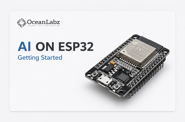 AI on ESP32